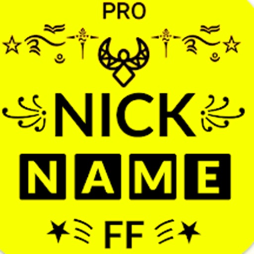 FF Name Style