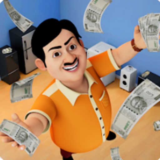 Gada Electronics Game