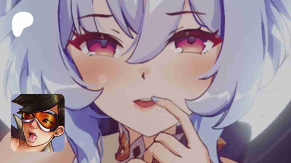 Ganyu STN screenshot 1