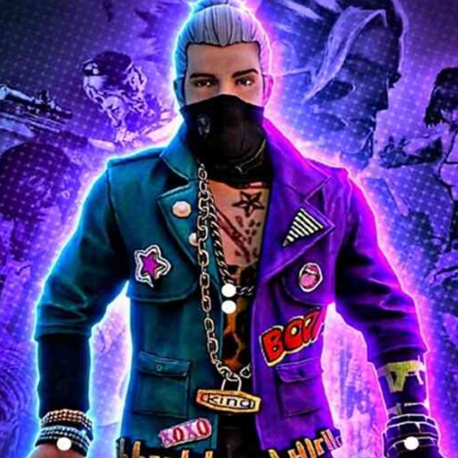GarruTrucoFF Free Fire