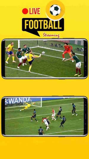 Live Football TV screenshot 3