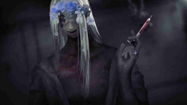 MR Scarletell screenshot 4