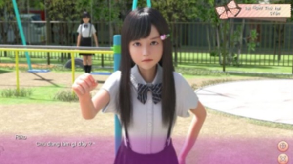 Neet and Angel screenshot 4