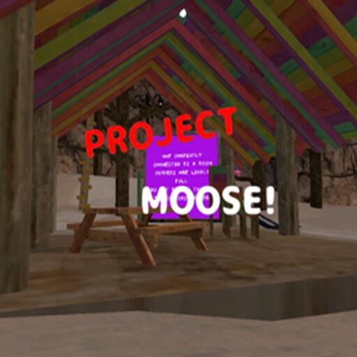Project Moose