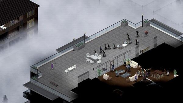 Project Zomboid screenshot 3