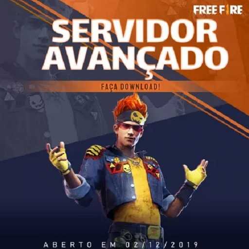 Servidor Avançado