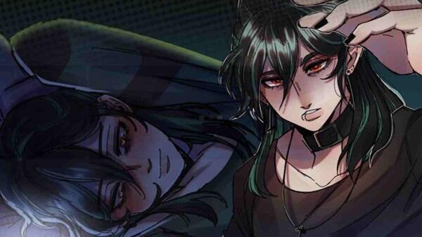 The Kid At The Back screenshot 4