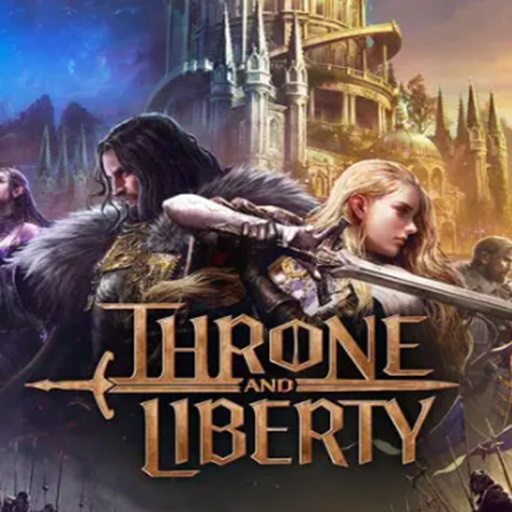 THRONE AND LIBERTY
