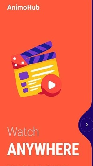 Animohub screenshot 3