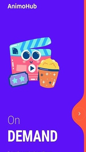 Animohub screenshot 4