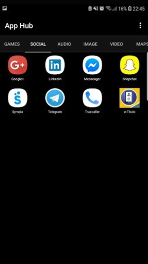 AppHub Club screenshot 3