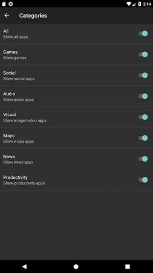 AppHub Club screenshot 1