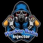 Hacker Baba Injector
