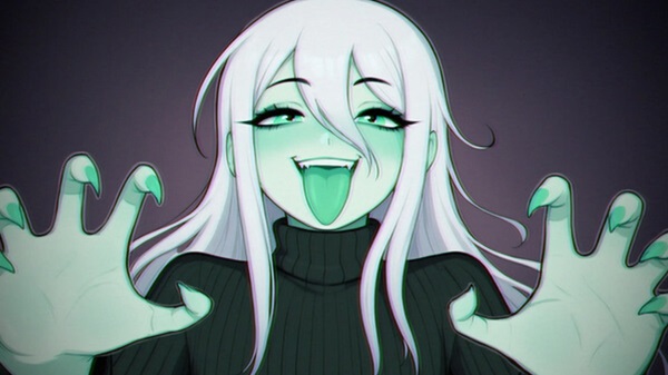 Haunted by Femboy screenshot 2