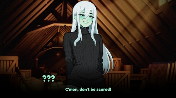 Haunted by Femboy screenshot 1