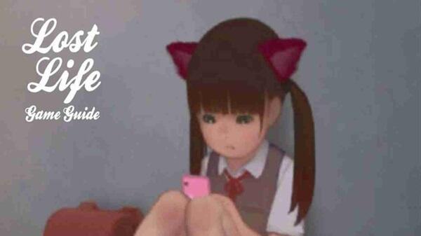 Lost Life 3 screenshot 3