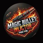 Magic Bullet Injector