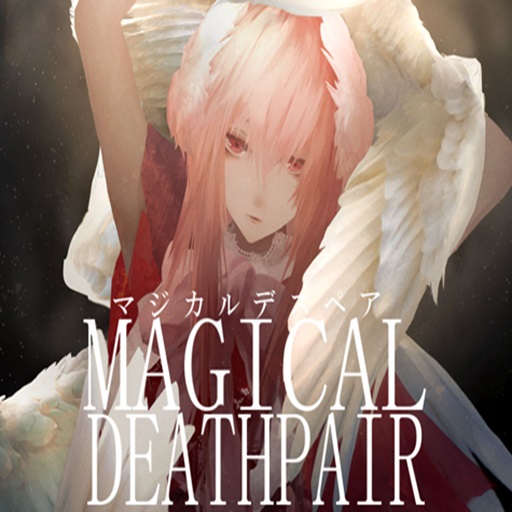 MAGICAL DEATHPAIR