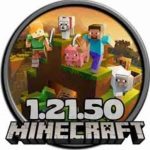 Minecraft 1.21.50