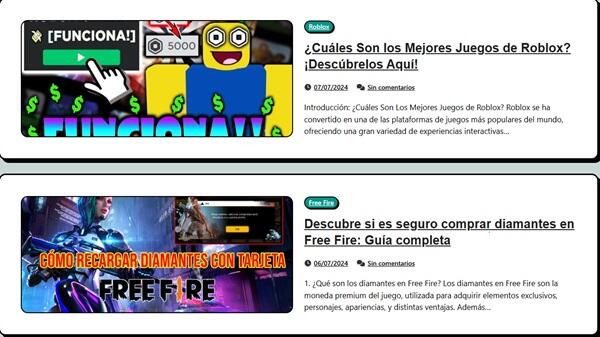 MundoAppRD screenshot 3