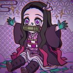 Nezuko Truco FF