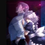 Otsutome Sakuya