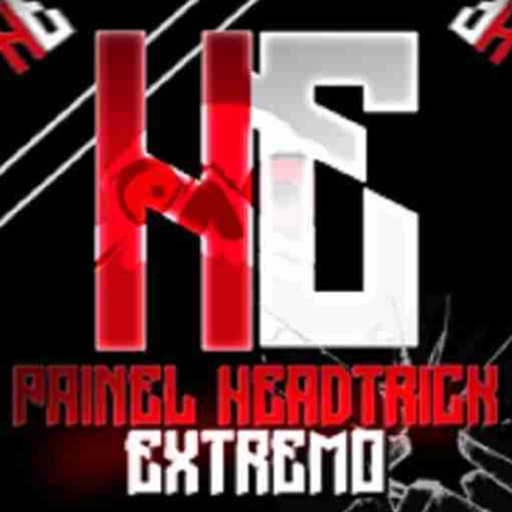 Painel Headtrick