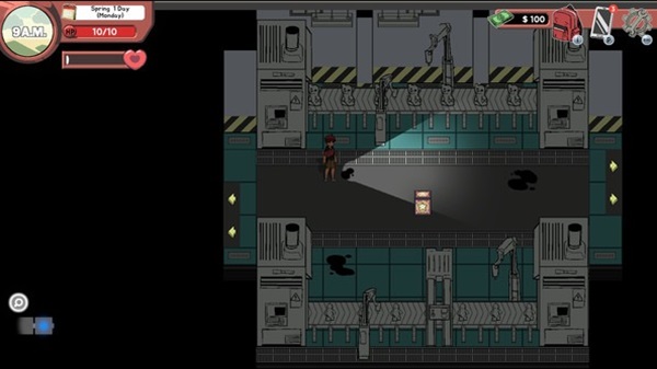 Spooky Milk Life screenshot 2