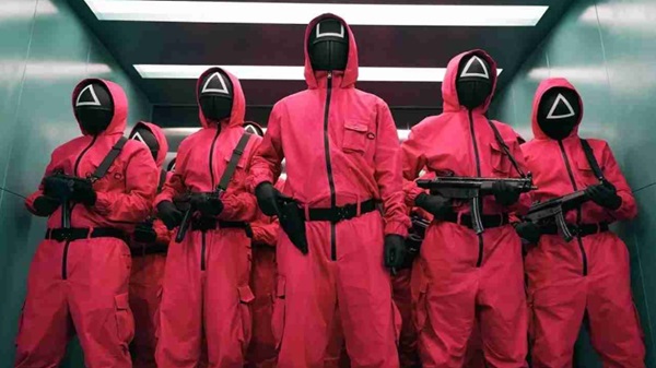 Squid Game Season 2 screenshot 3