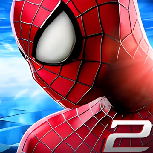 The Amazing Spider-Man 2