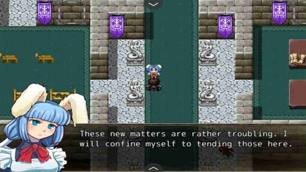 The Last Sovereign screenshot 2