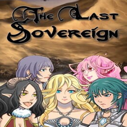 The Last Sovereign