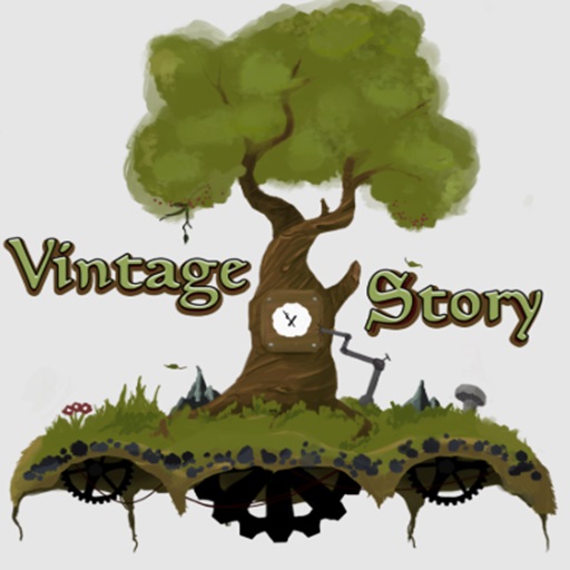 Vintage Story