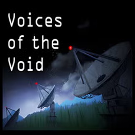 Voices Of The Void