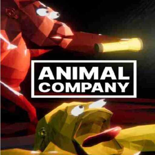 Animal Company