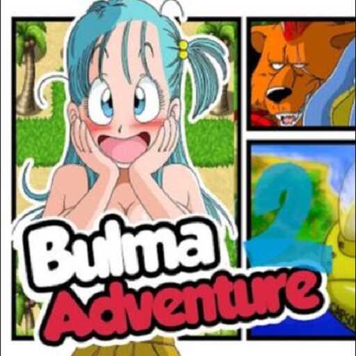 Bulma Adventure 2