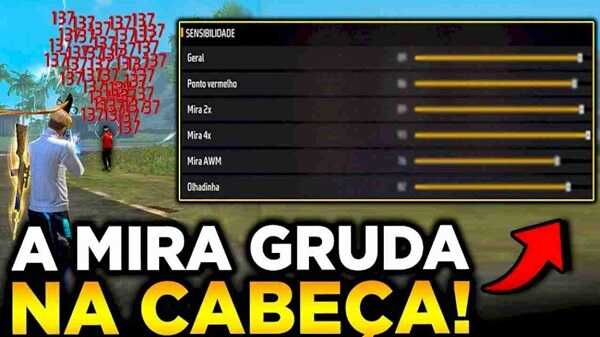 Freitas FF screenshot 1