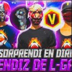 LOPEZ XG