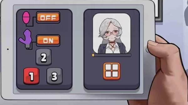 Mystery Mail screenshot 2