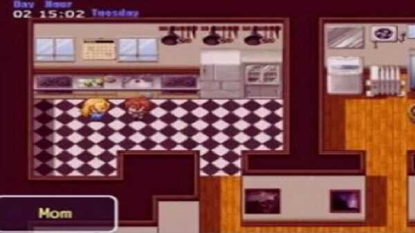 Never Saint screenshot 2