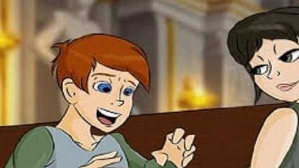 Never Saint screenshot 3