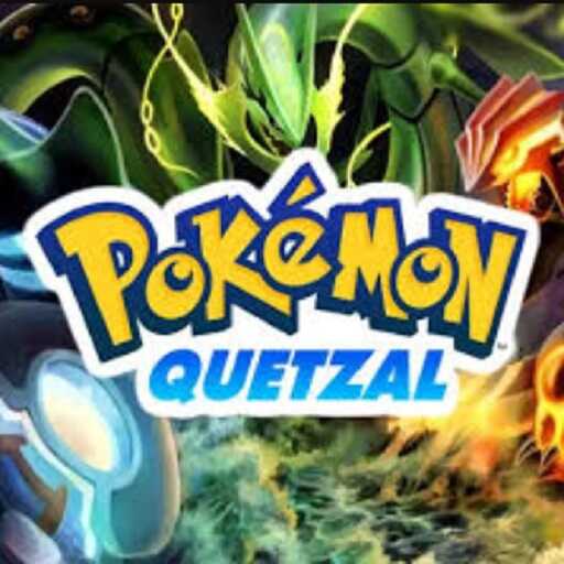 Pokemon Quetzal