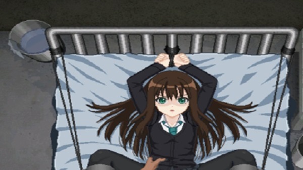 Rinkan Hut screenshot 1