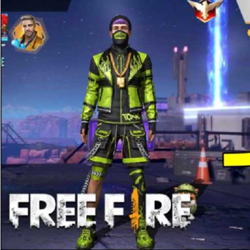 Robar Cuentas FF