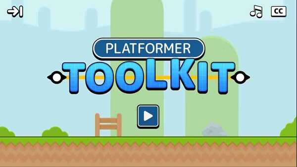 Toolkit Game screenshot 1