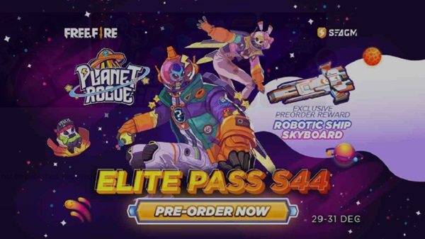 Eliteblassfire screenshot 3