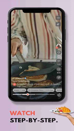 Pepper0 Family screenshot 2