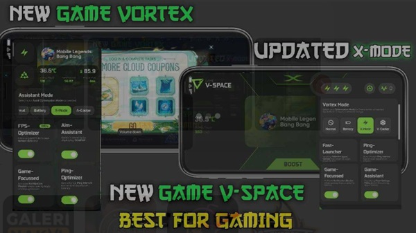 Fahrezone My ID FF screenshot 2