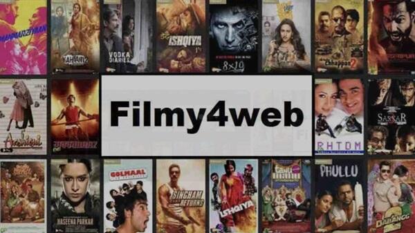 Filmy4web screenshot 3