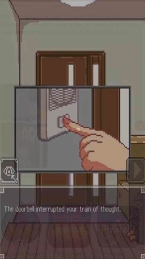 Girl Smacking Mic screenshot 2